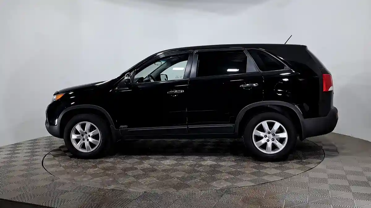 Kia Sorento 2011 года за 6 130 000 тг. в Астана