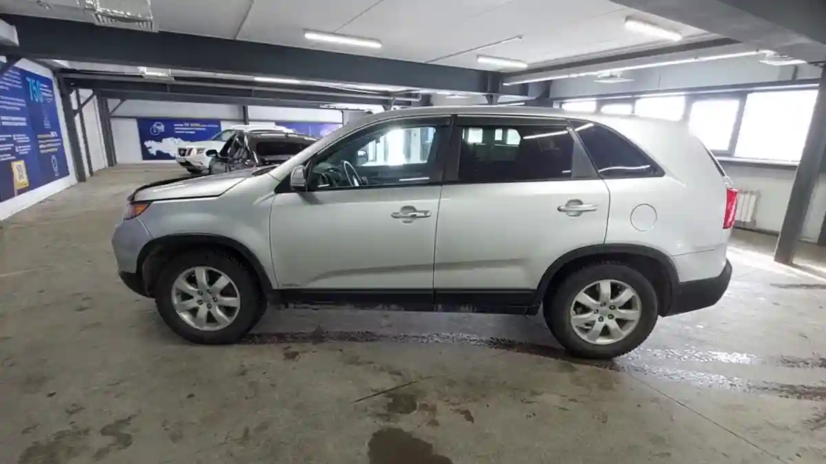 Kia Sorento 2011 года за 7 000 000 тг. в Астана