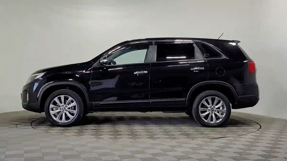 Kia Sorento 2013 года за 4 800 000 тг. в Алматы