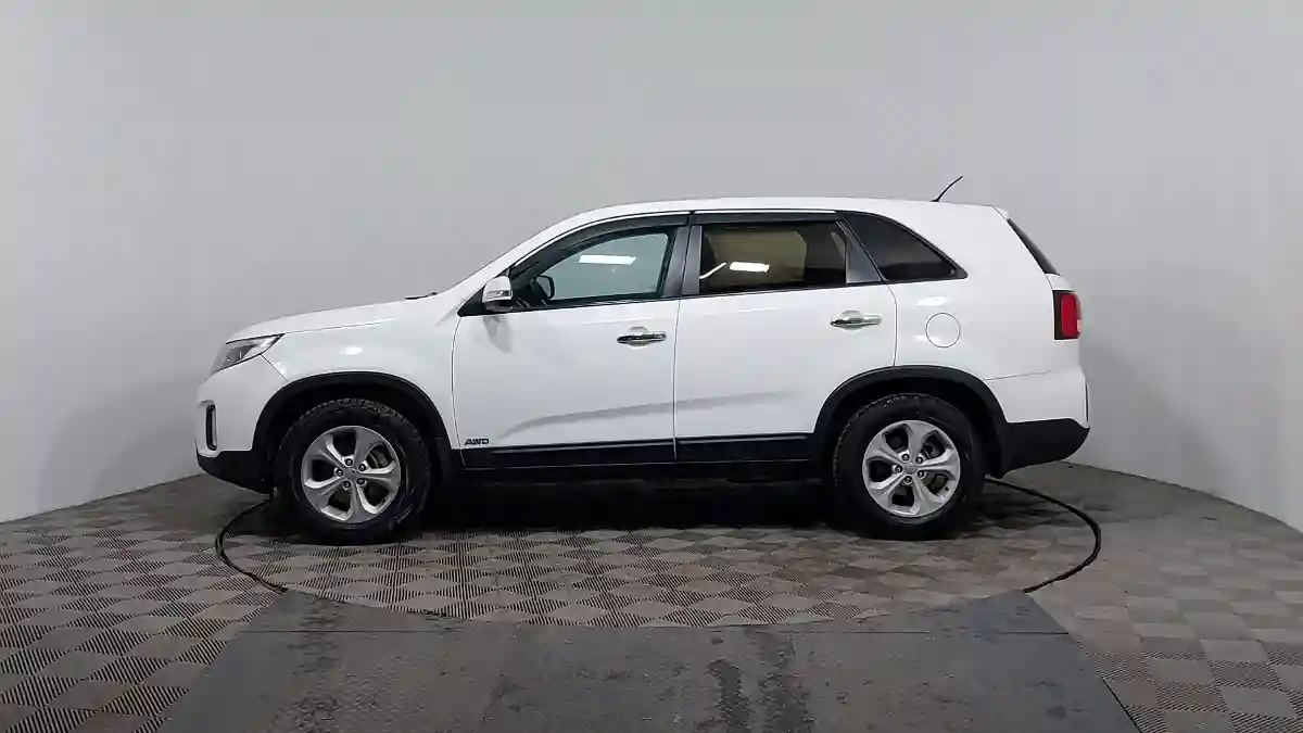 Kia Sorento 2013 года за 6 390 000 тг. в Астана