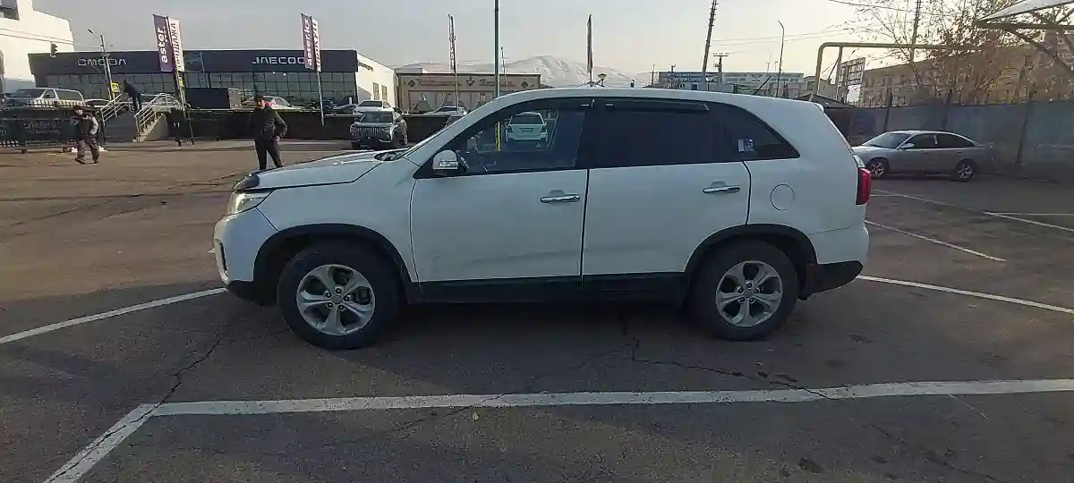 Kia Sorento 2014 года за 8 500 000 тг. в Алматы