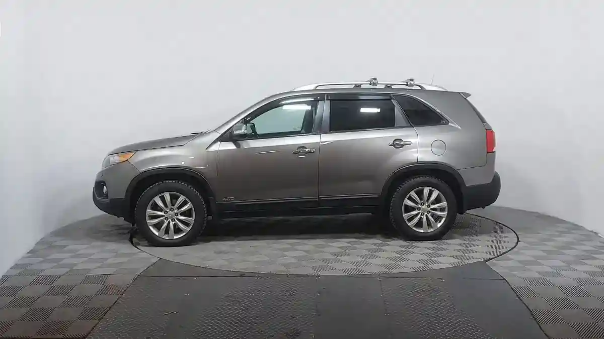 Kia Sorento 2010 года за 6 990 000 тг. в Астана