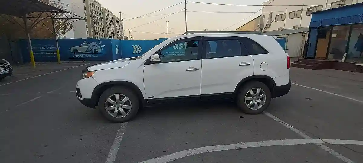 Kia Sorento 2010 года за 6 500 000 тг. в Алматы