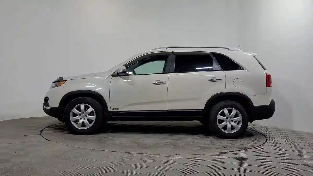 Kia Sorento 2010 года за 6 990 000 тг. в Алматы