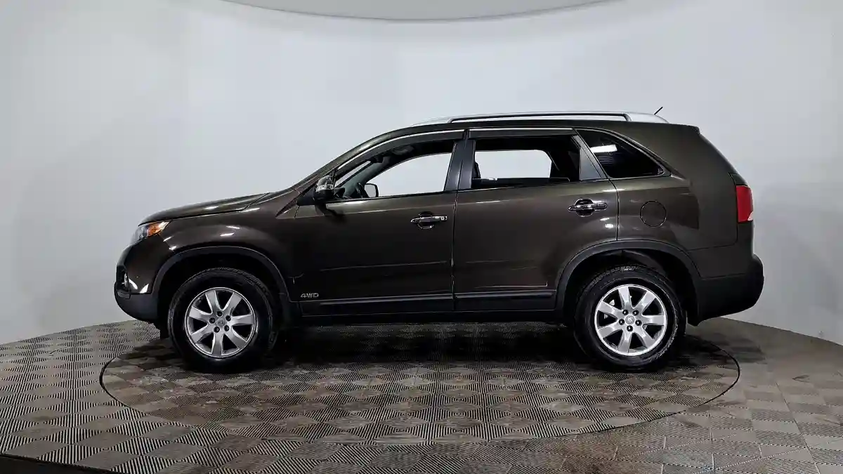 Kia Sorento 2010 года за 6 990 000 тг. в Астана