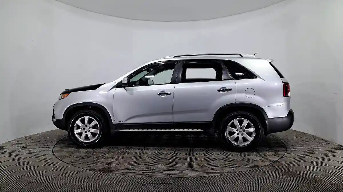 Kia Sorento 2011 года за 7 690 000 тг. в Астана