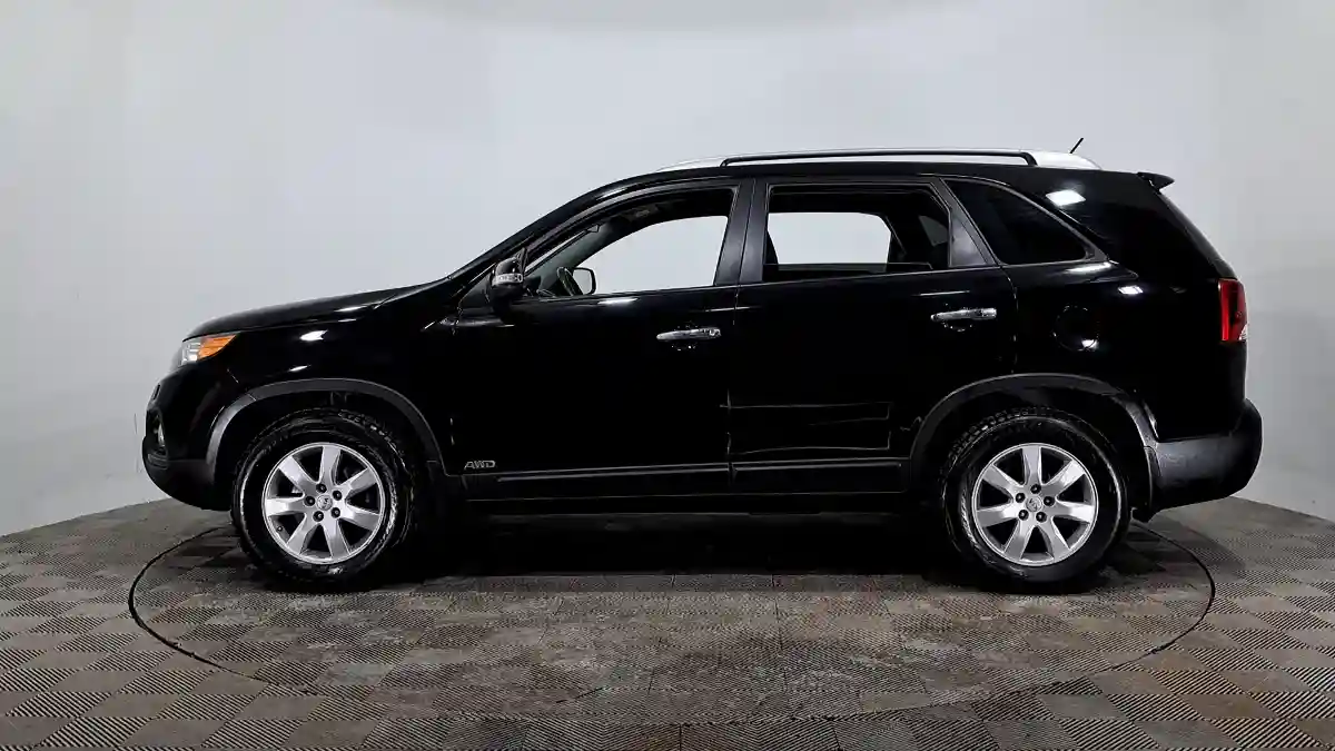 Kia Sorento 2012 года за 7 990 000 тг. в Астана