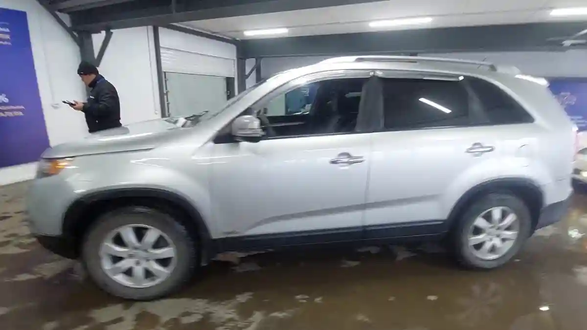 Kia Sorento 2012 года за 7 500 000 тг. в Астана