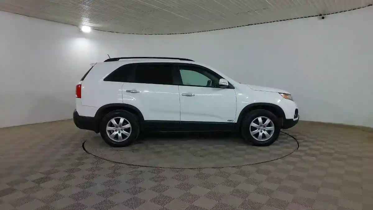 Kia Sorento 2012 года за 7 500 000 тг. в Шымкент