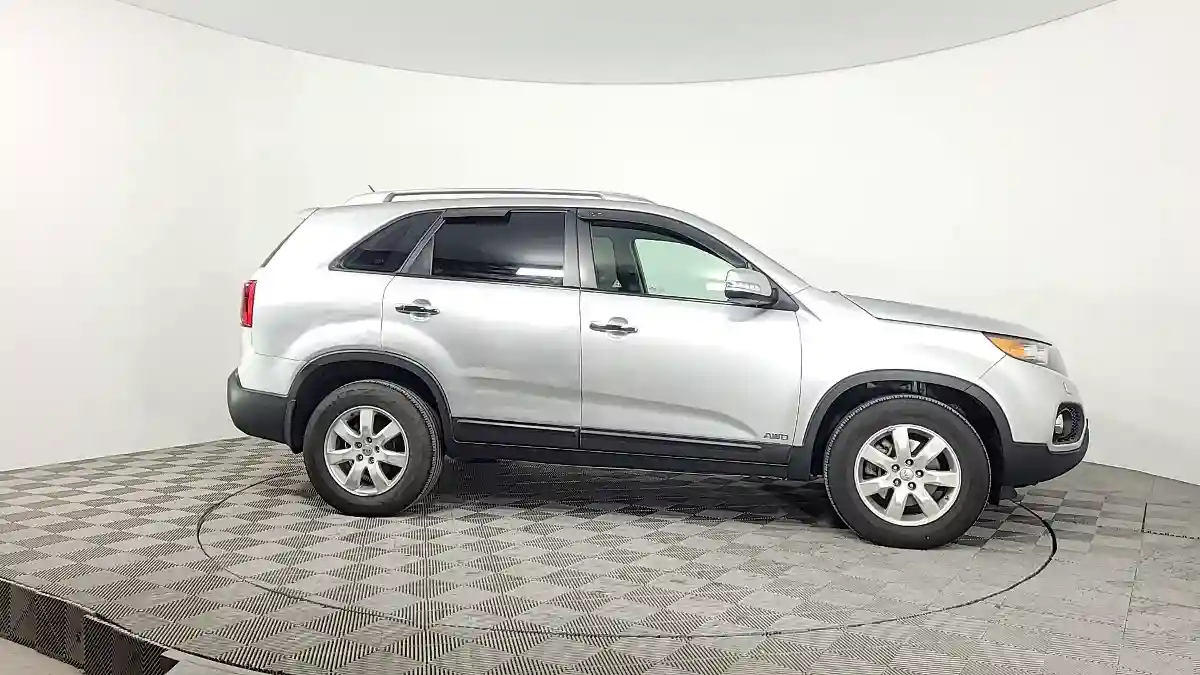 Kia Sorento 2012 года за 7 990 000 тг. в Караганда