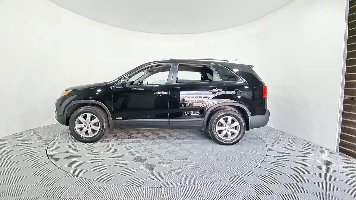 Kia Sorento 2012 года за 8 790 000 тг. в Астана