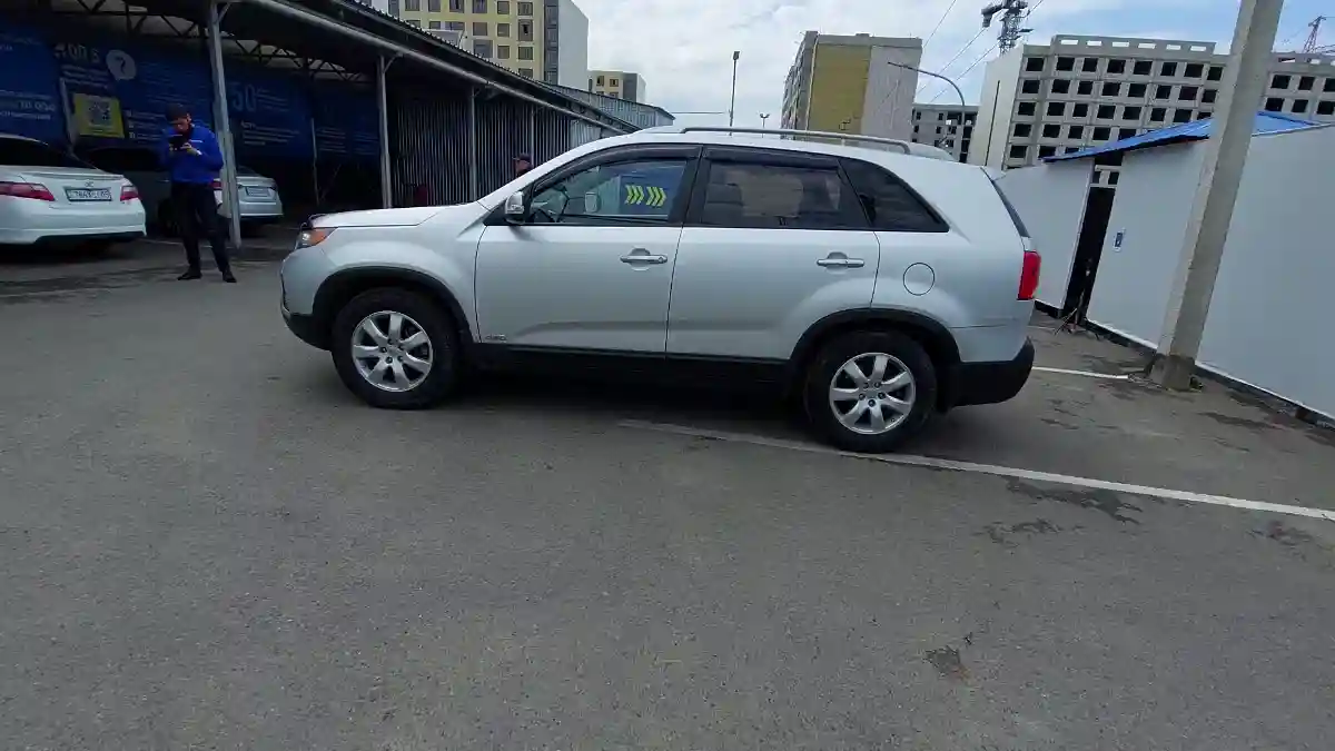 Kia Sorento 2012 года за 9 000 000 тг. в Алматы