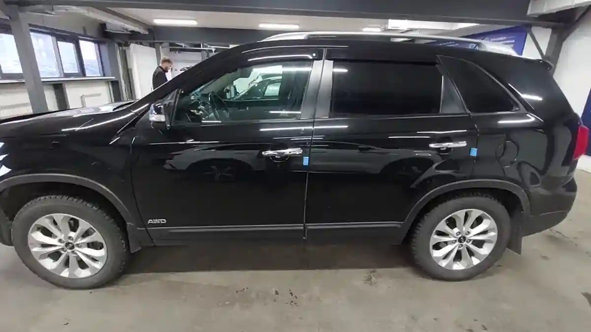 Kia Sorento 2012 года за 8 500 000 тг. в Астана