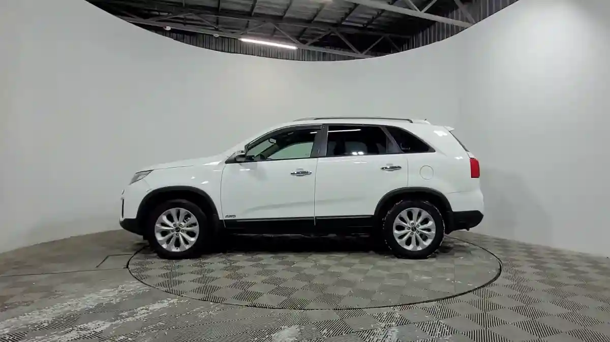 Kia Sorento 2012 года за 8 250 000 тг. в Алматы