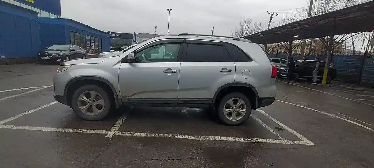 Kia Sorento 2012 года за 8 500 000 тг. в Алматы