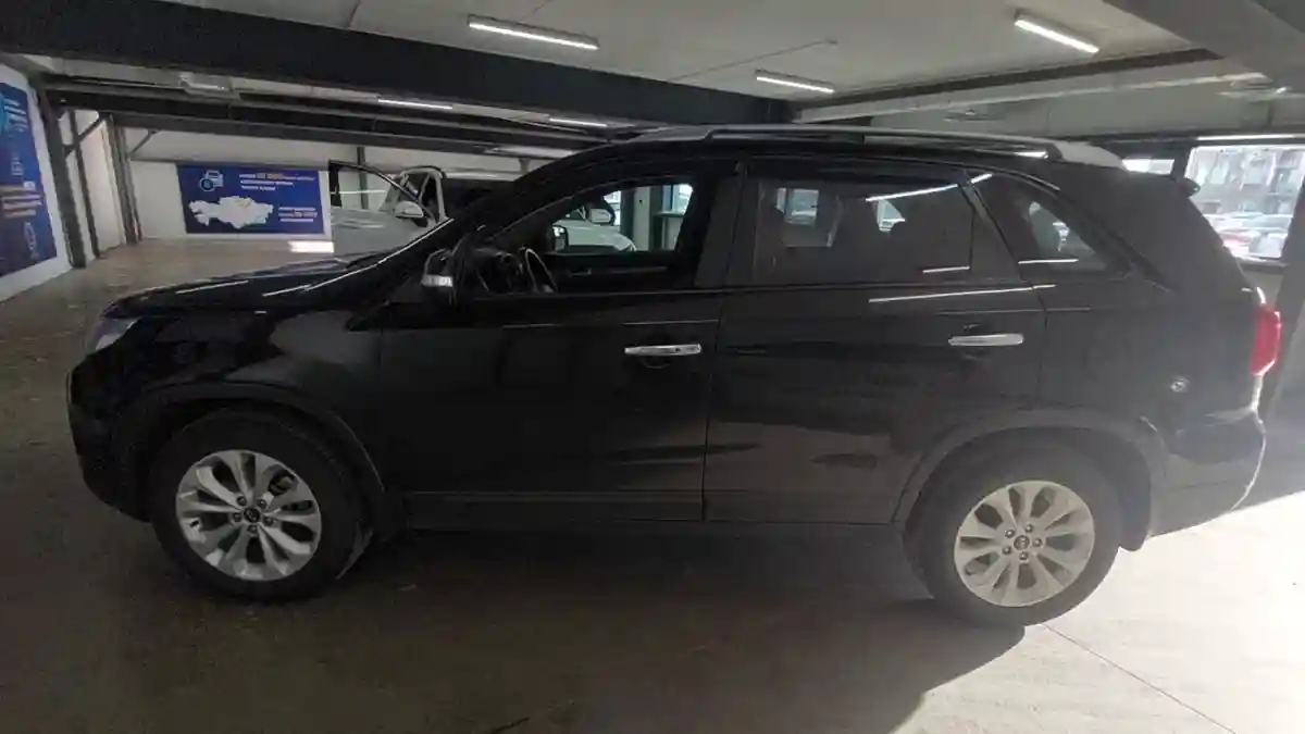 Kia Sorento 2013 года за 8 500 000 тг. в Астана