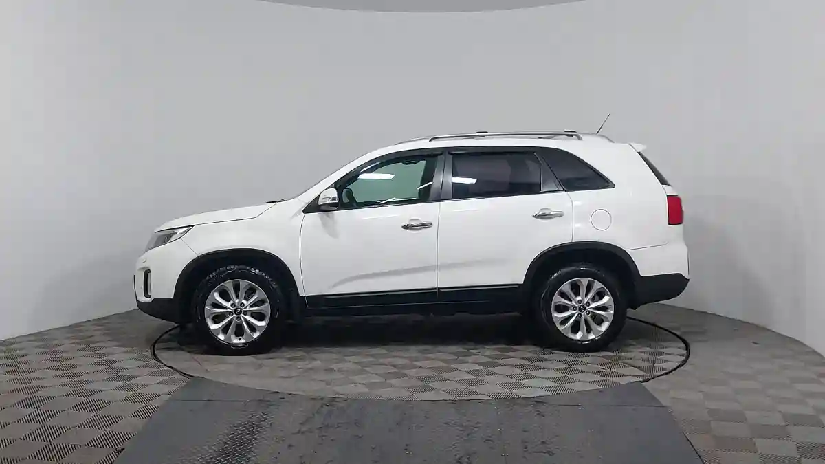 Kia Sorento 2013 года за 8 000 000 тг. в Астана