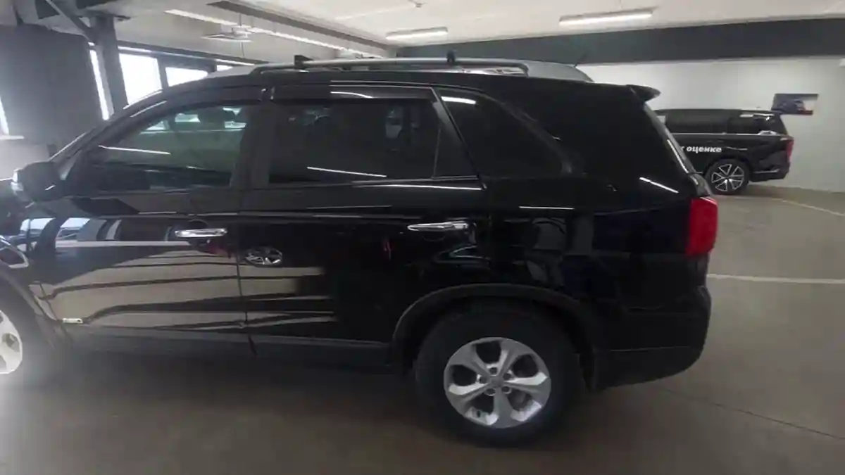 Kia Sorento 2013 года за 8 500 000 тг. в Астана