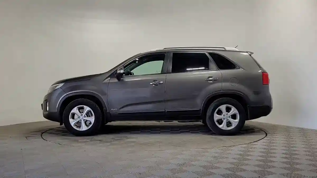 Kia Sorento 2013 года за 8 990 000 тг. в Алматы