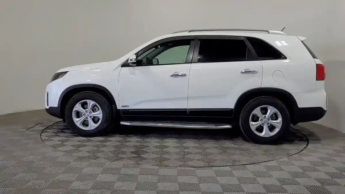 Kia Sorento 2013 года за 9 490 000 тг. в Алматы