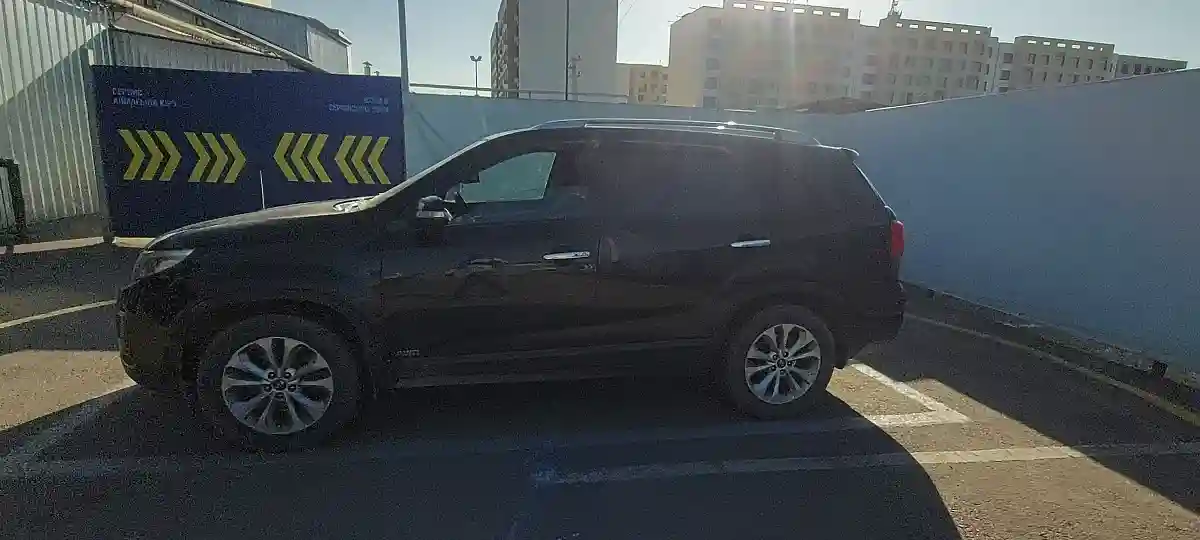 Kia Sorento 2013 года за 10 000 000 тг. в Алматы