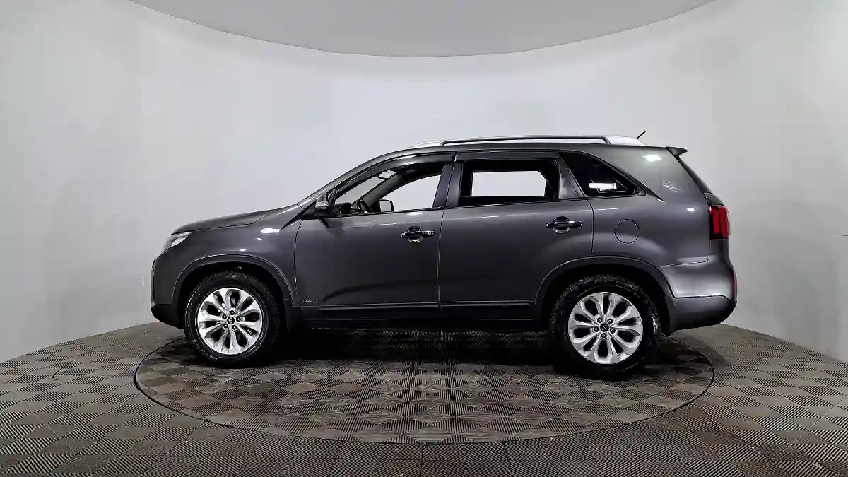 Kia Sorento 2013 года за 8 790 000 тг. в Астана