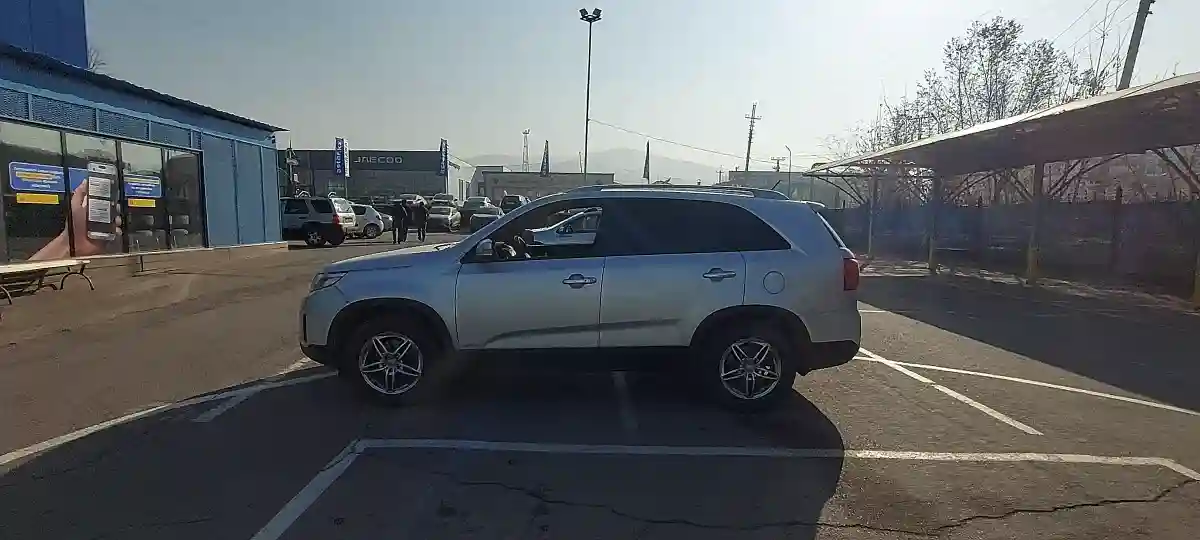 Kia Sorento 2013 года за 8 000 000 тг. в Алматы