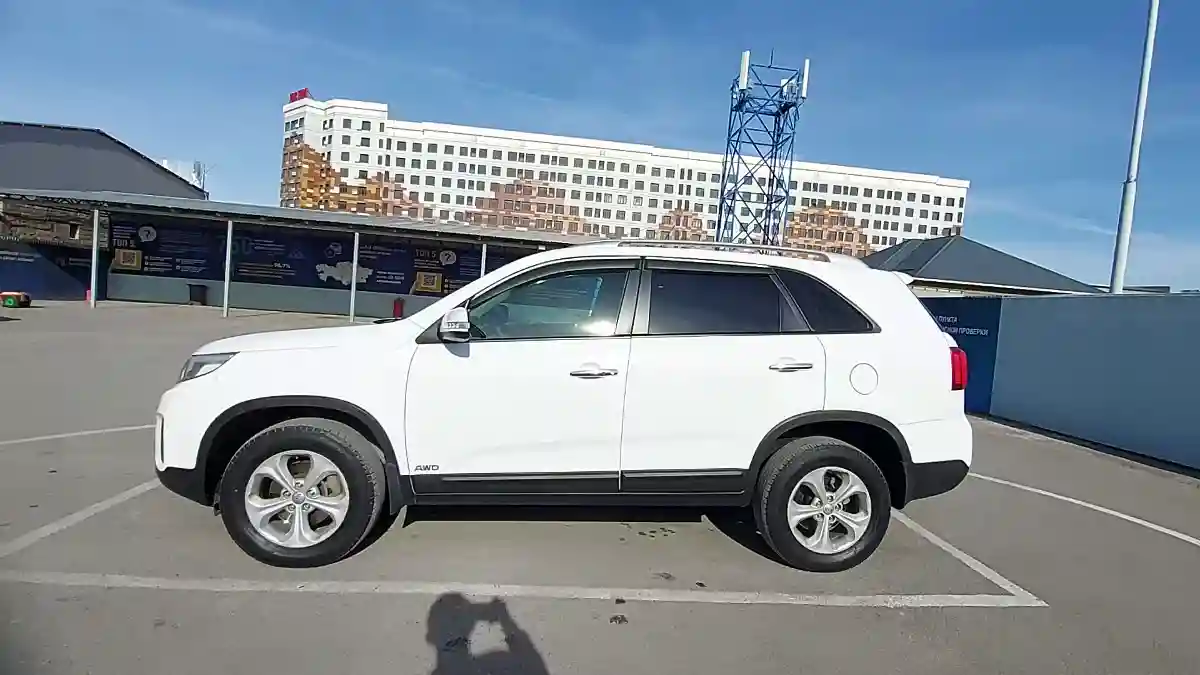 Kia Sorento 2013 года за 8 500 000 тг. в Шымкент