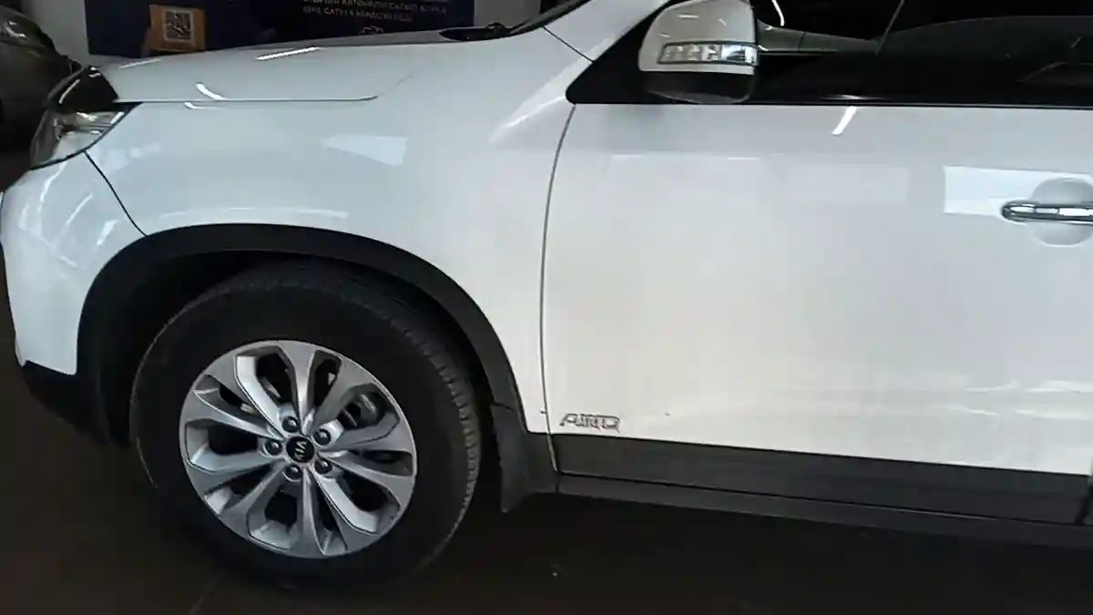 Kia Sorento 2013 года за 8 500 000 тг. в Астана