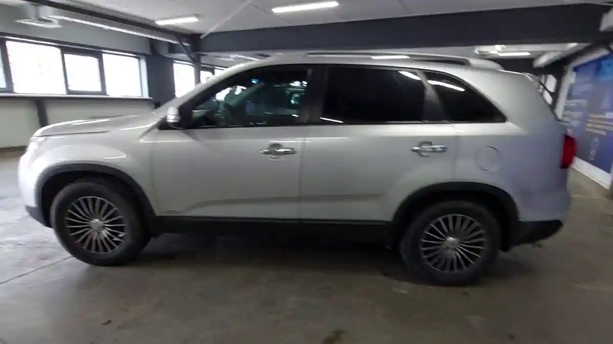 Kia Sorento 2013 года за 9 000 000 тг. в Астана