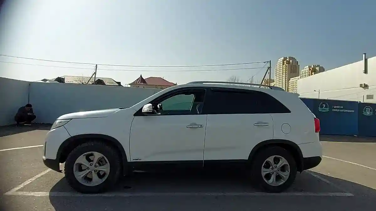 Kia Sorento 2013 года за 8 500 000 тг. в Шымкент