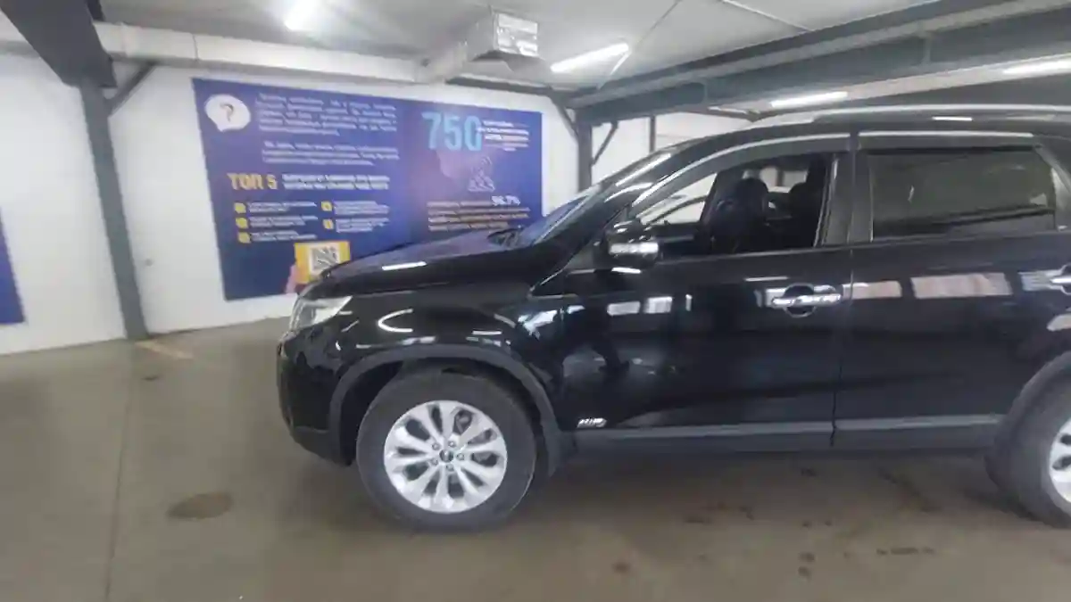 Kia Sorento 2013 года за 8 500 000 тг. в Астана