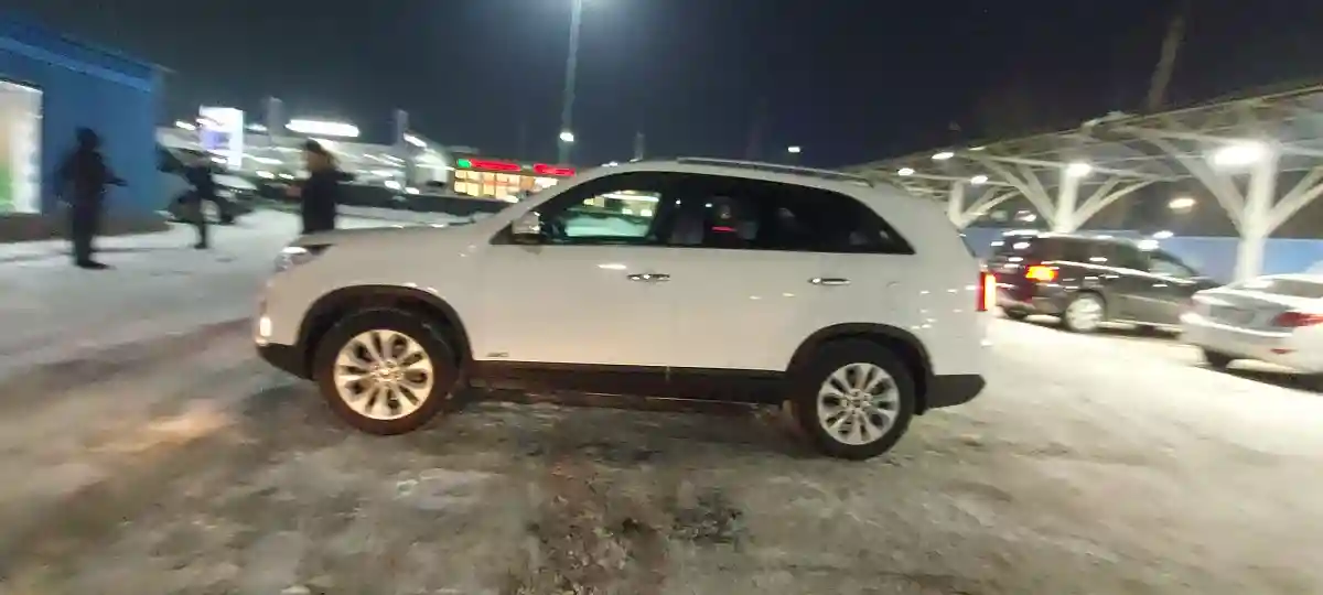 Kia Sorento 2013 года за 8 500 000 тг. в Алматы