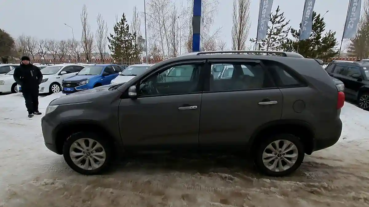 Kia Sorento 2013 года за 9 050 000 тг. в Костанай