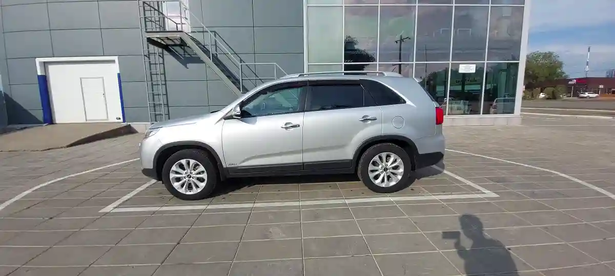 Kia Sorento 2013 года за 9 750 000 тг. в Уральск