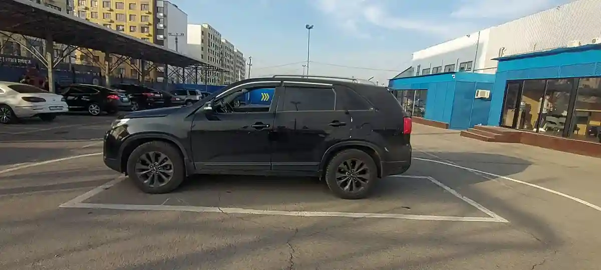 Kia Sorento 2013 года за 8 500 000 тг. в Алматы