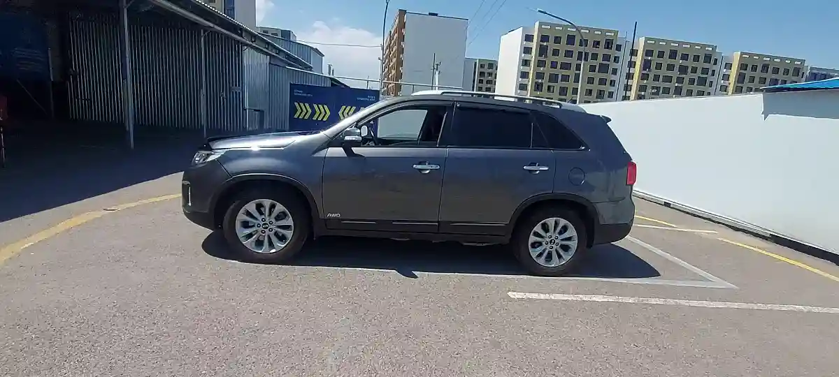 Kia Sorento 2013 года за 8 000 000 тг. в Алматы