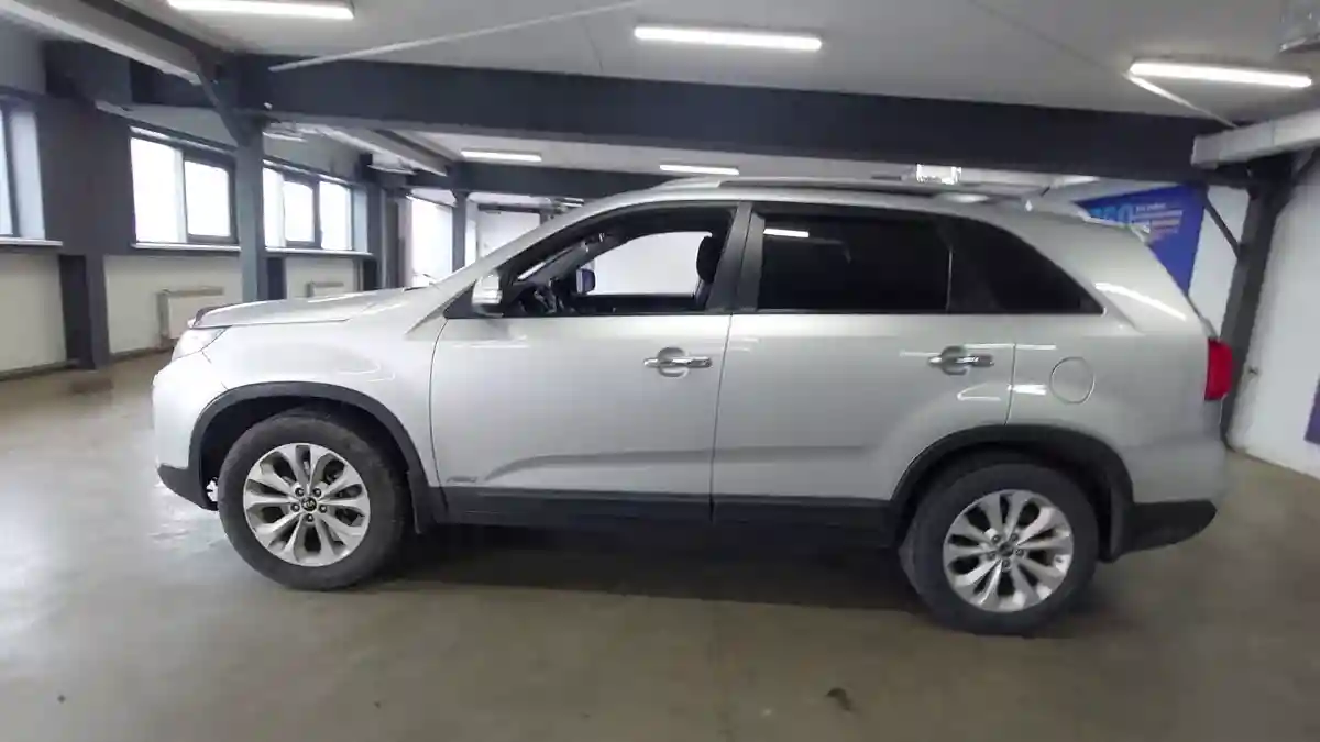 Kia Sorento 2013 года за 9 500 000 тг. в Астана