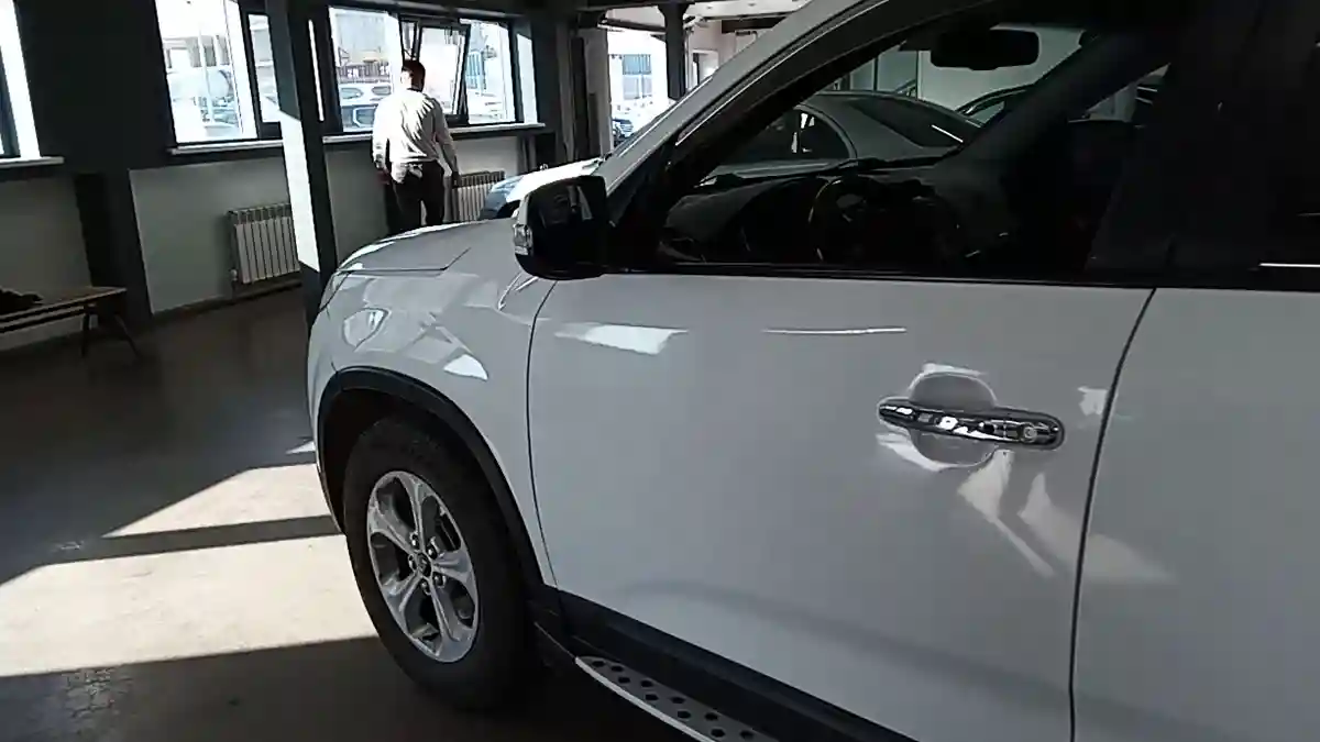Kia Sorento 2013 года за 7 900 000 тг. в Астана