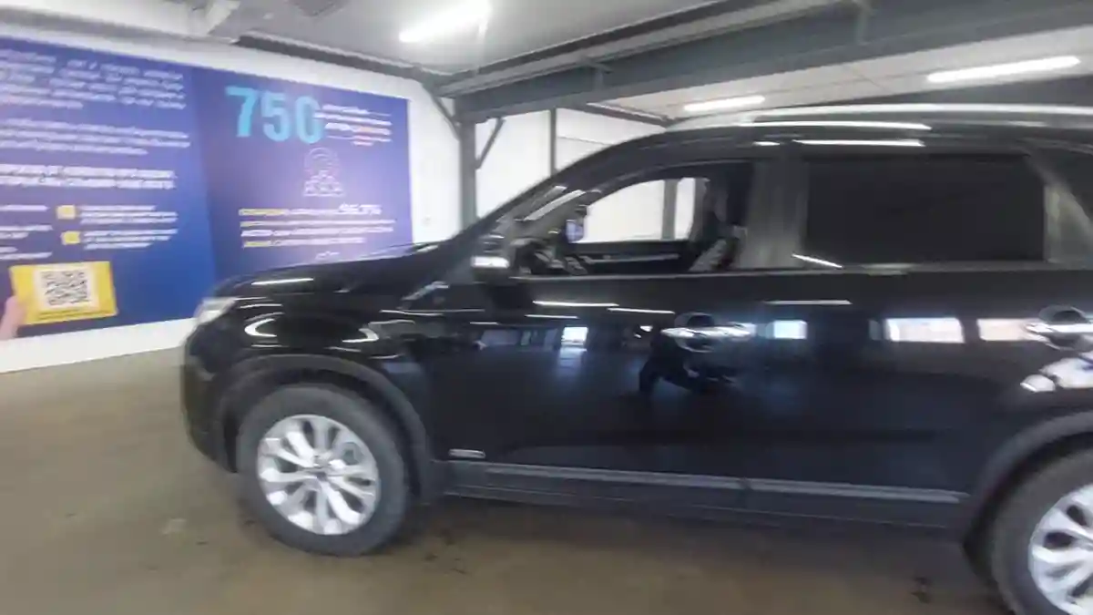 Kia Sorento 2013 года за 7 500 000 тг. в Астана