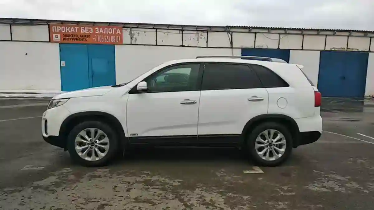 Kia Sorento 2014 года за 7 250 000 тг. в Актау