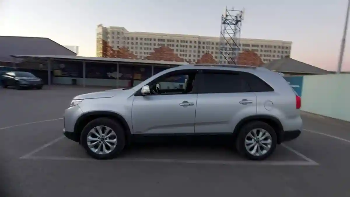 Kia Sorento 2014 года за 11 000 000 тг. в Шымкент