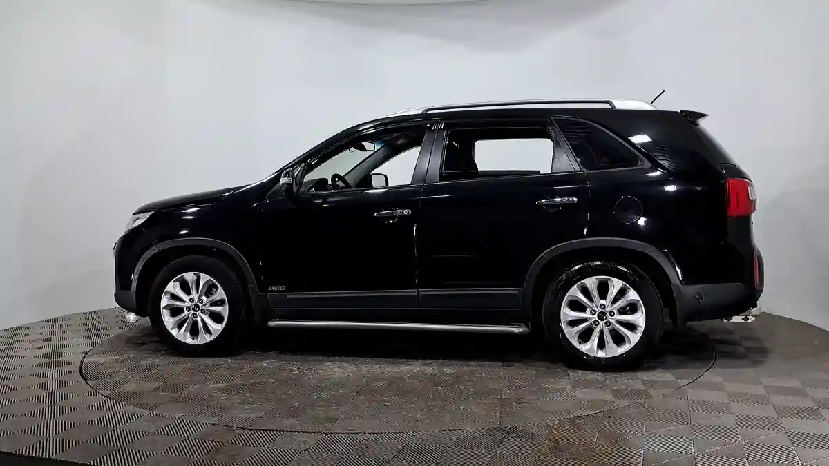 Kia Sorento 2014 года за 8 920 000 тг. в Астана