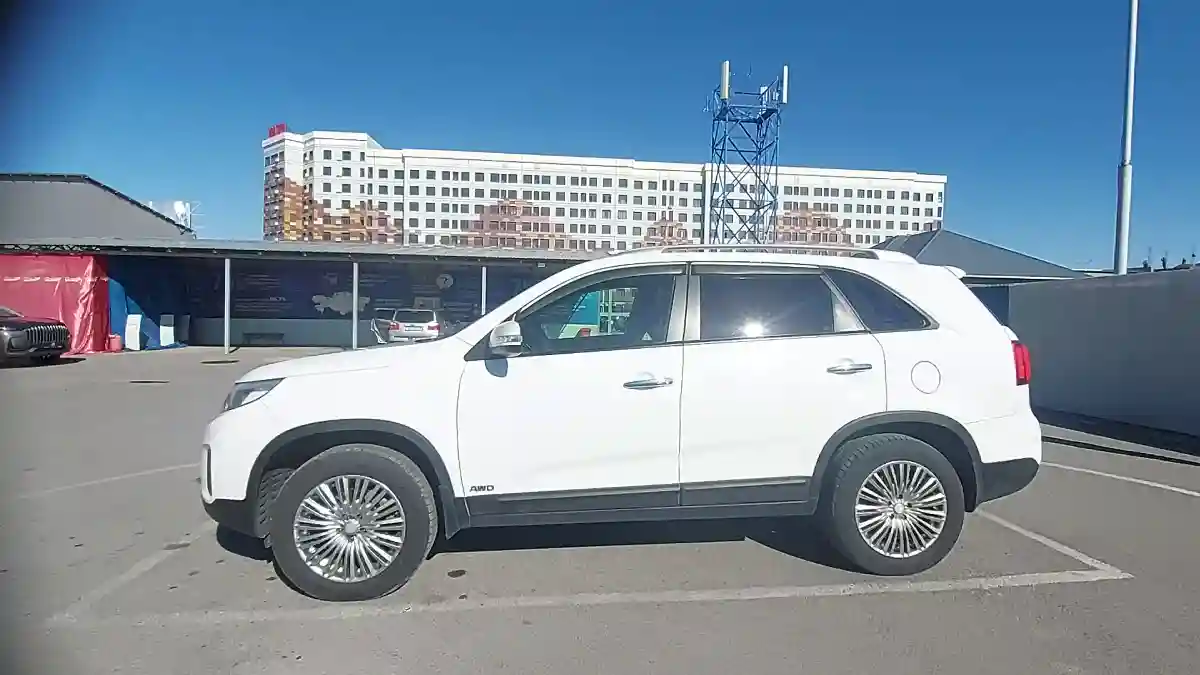 Kia Sorento 2014 года за 9 000 000 тг. в Шымкент