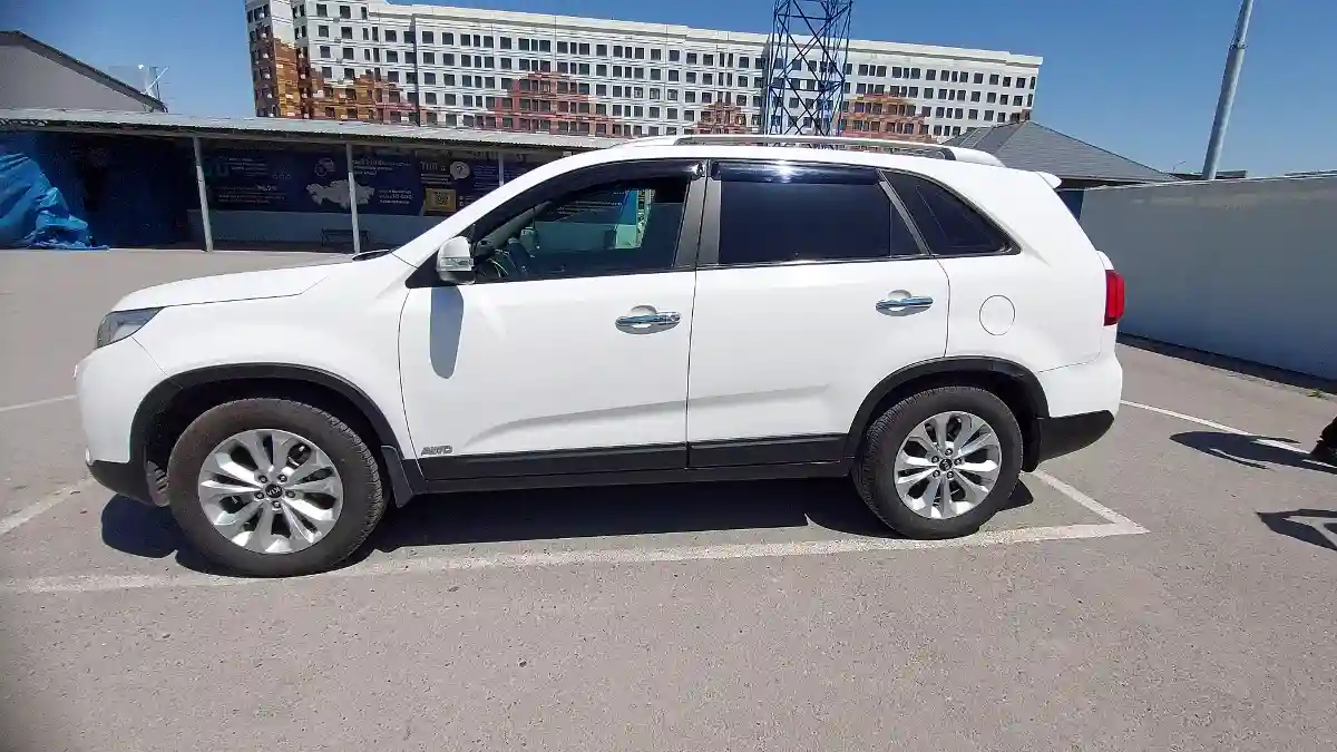Kia Sorento 2014 года за 9 200 000 тг. в Шымкент