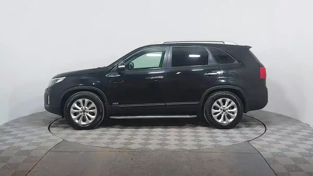 Kia Sorento 2014 года за 9 590 000 тг. в Астана