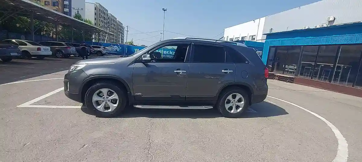 Kia Sorento 2014 года за 9 000 000 тг. в Алматы