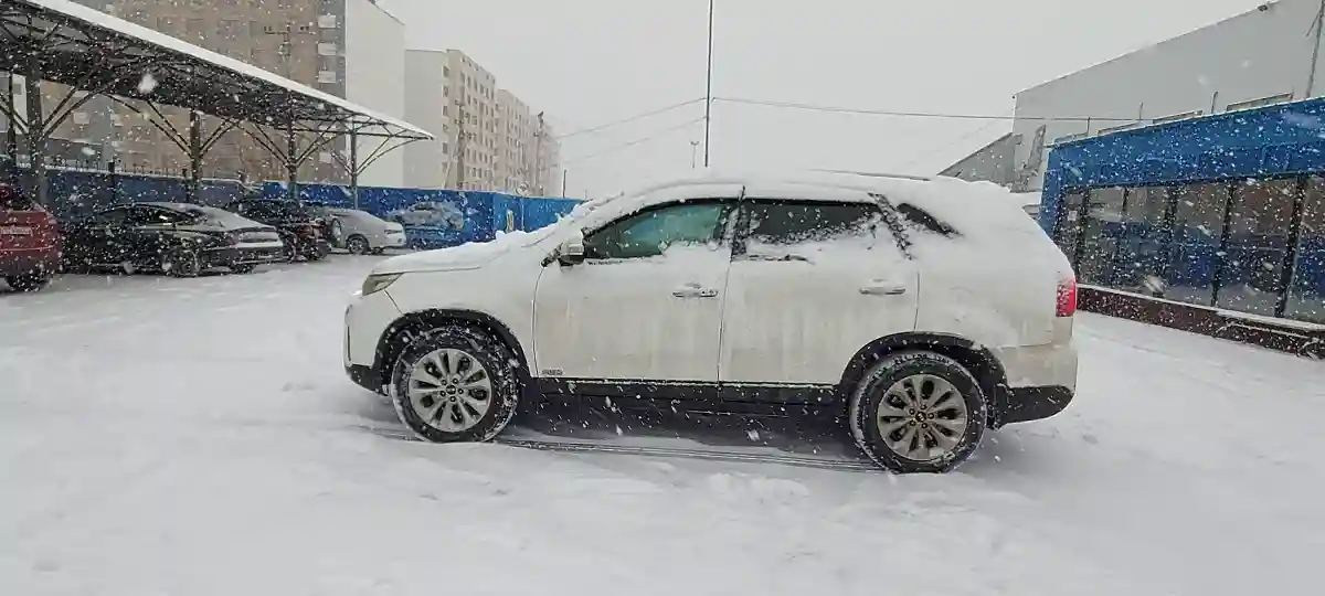 Kia Sorento 2014 года за 10 000 000 тг. в Алматы