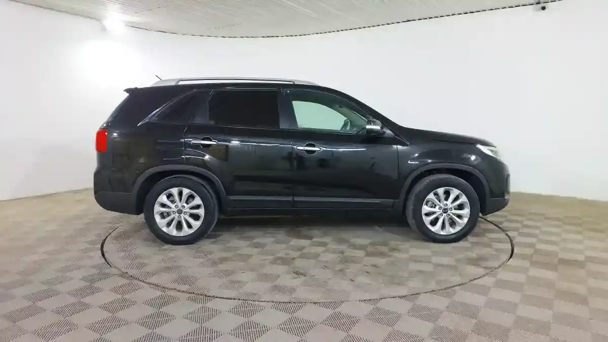 Kia Sorento 2014 года за 8 290 000 тг. в Шымкент