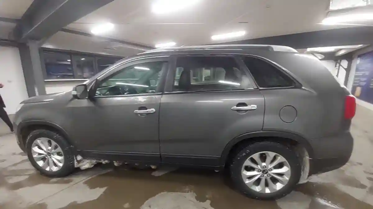 Kia Sorento 2014 года за 12 000 000 тг. в Астана